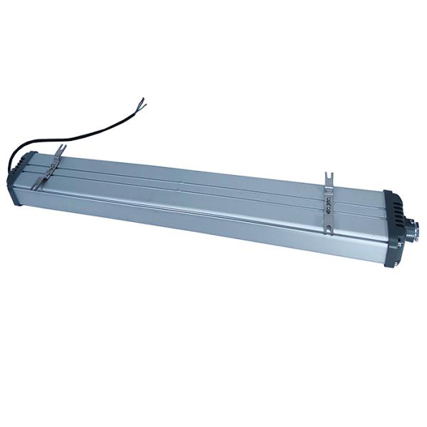 40~120W DL52 Explosion-proof LED Linear Light For Zone I And Zone II