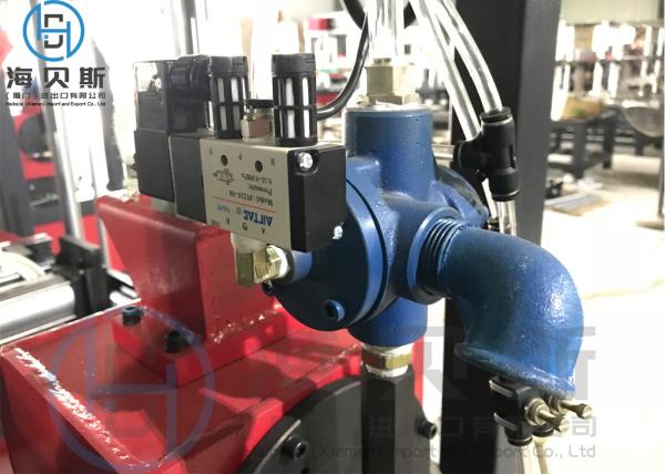 New Condition Sand Molding Machine With Fully Automatic Operation Mode