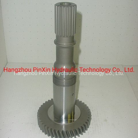 Hydraulic Spare Parts for Excavator Package Size 55.00cm * 46.00cm * 35.00cm Durable