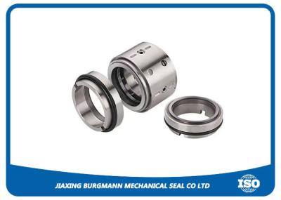Stainless Steel Double Seal Face Pump Seal 202UK Small Spring Type High Corrosion Resistance