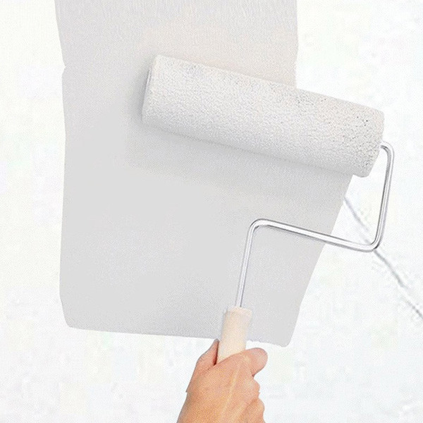 Противожелтеющая водонепроницаемая краска для пола ванной комнаты самоплавающее эпоксидное покрытие пола