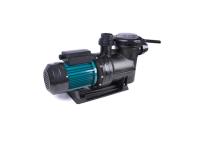 Opération à faible bruit simple/triphasée de pompe d'eau de 1.5KW 20m