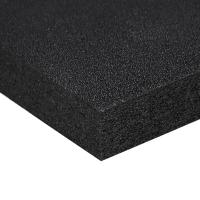 Material de espuma XPE retardador de chama XLPE Material de espuma de isolamento para construção