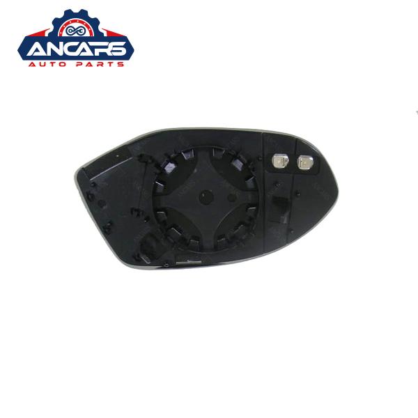 A7 2010-2017 Audi Wing Mirror Glass Heating 4G8857535B 4G8857536A