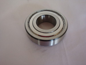 High speed open P6 P5 Deep Groove Ball bearing of Single Row