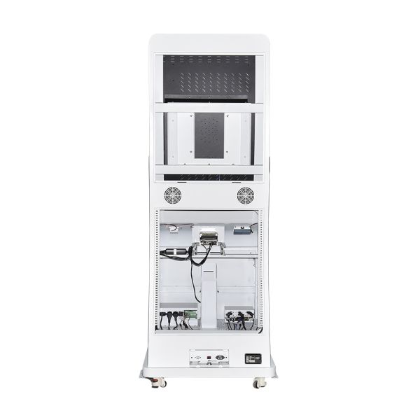 Custom Smart Medical Self-service Terminal Machine for Payment, Printing, Queue Collection, Touch Query & Medical Insurance Outpatient All-in-one Machine