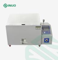 ISO 9227 Chambre environnementale d'essai de la corrosion par pulvérisation saline 270L