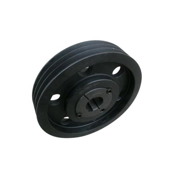 Custom Poly Drive Custom Poly Ferrite V Belt Pulley Robotics