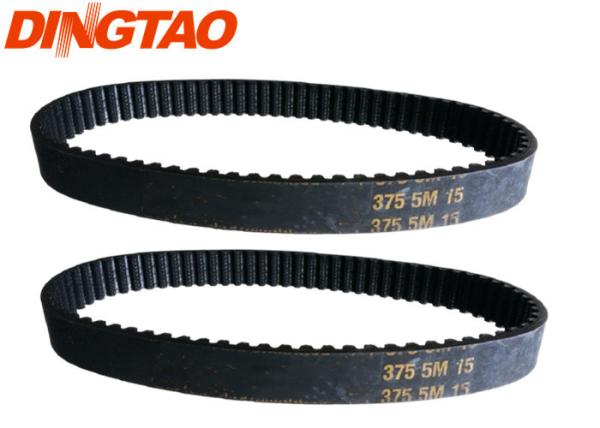 180500086 GT7250 Cutter Parts Belt Timing S7200 Cutting Machine Parts