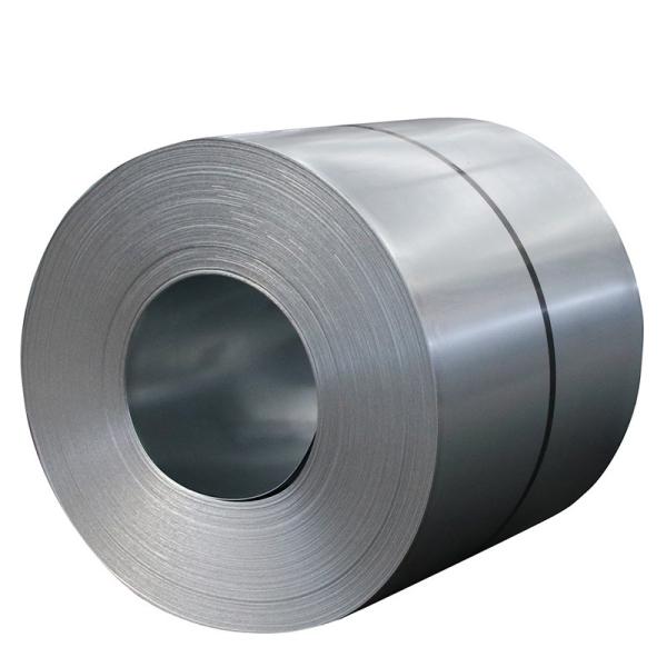 410 410s Stainless Steel Coil ASTM A240 TP410 Cold Rolled