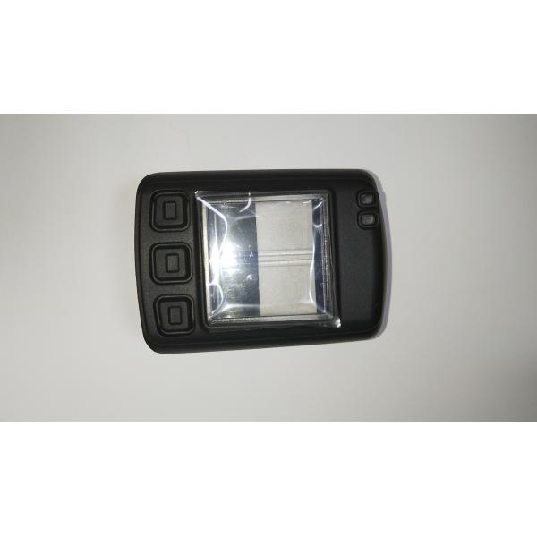 Ультразвук объектива раковины ПК ABS электронный пластиковый