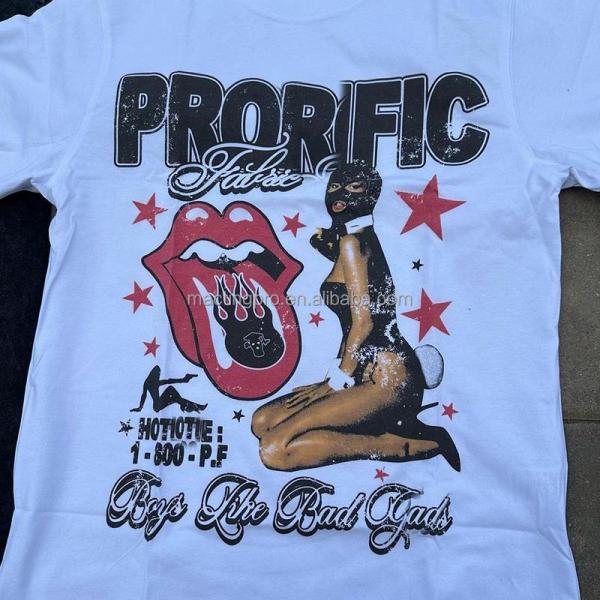 Unisex Streetwear Oversized Washed Black T Shirt Acid Washed Plain Vintage Heavyweight Stone