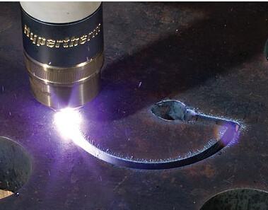 Hypertherm HPR400XD Plasma cutter and Torch Consumables lower price plasma