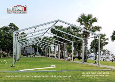 1000 People Capacity Outdoor Party Tents  For Festival , Celebration