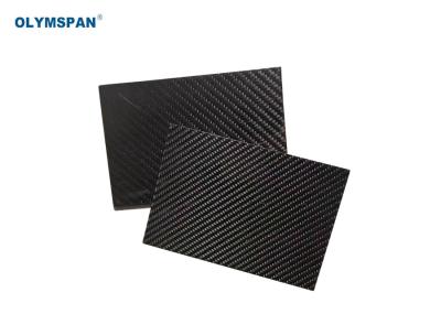 Os acessórios médicos da fibra do carbono do equipamento do raio X de Olymspan personalizaram