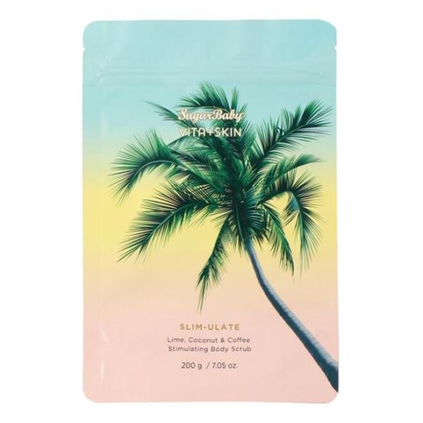 Сумки 250g 340g пластиковой еды Biodegradable упаковывая запечатывание 120 микронов сильное с молнией