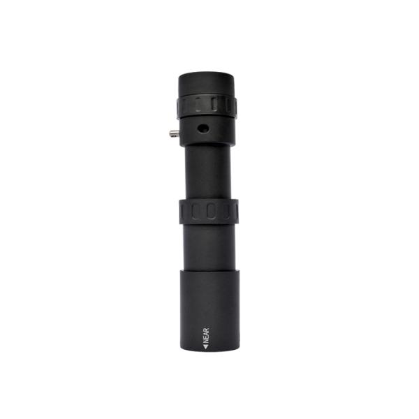 Войска сильного кармана сотового телефона сигнала 10-30x25 Monocular мини телескопичные