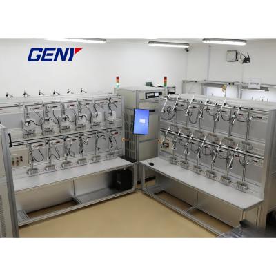 High Accuracy Meter Test Equipment for Power Utilities & Calibration Labs