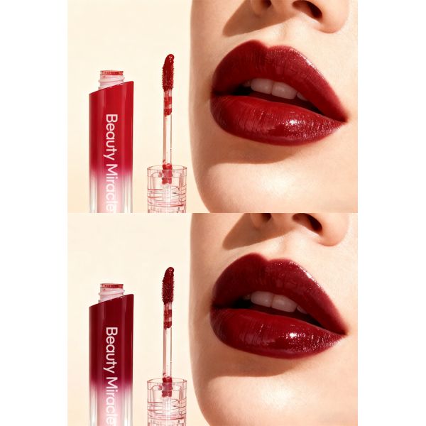 Custom Private Label Plump Waterproof Hydrating Plumping Moisturizing Long Lasting Base Lip Plumper Gloss