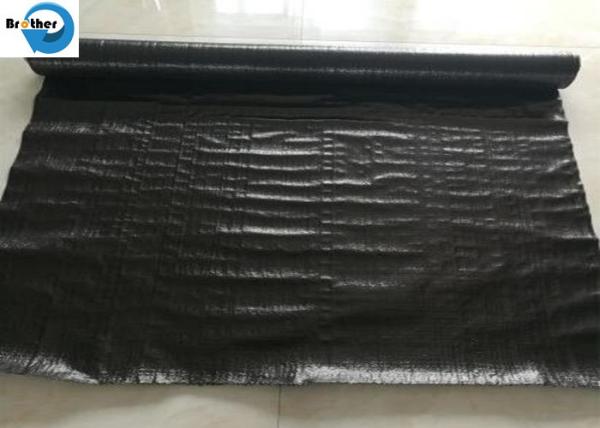 UV Treated Agricultural 3.2m Woven Plastic Weed Control Mat Ground Cover Barrier Fabric Sheet