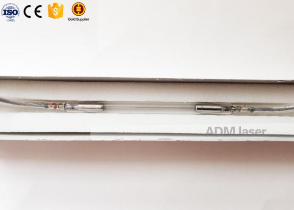 ADM SHR Laser Hair Removal Machine IPL Shr Lamp 120mm Length Φ9 Diameter