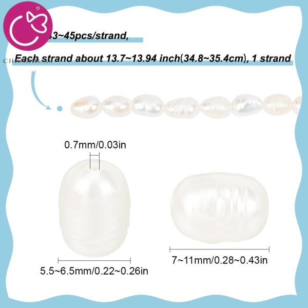 Hot Sale Natural 16-17mm Coin Shape White Pearl Earring Stud Fashion Pearl Jewelry