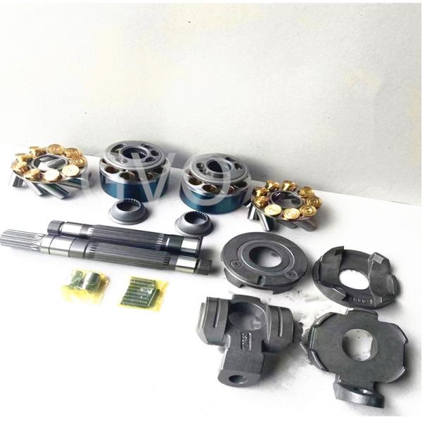 Parties de pompes hydrauliques pour excavatrice LC10V00041F1 SK330-10