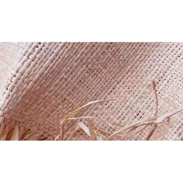 Raffia mats natural raffia grass hand woven green rafi prairie