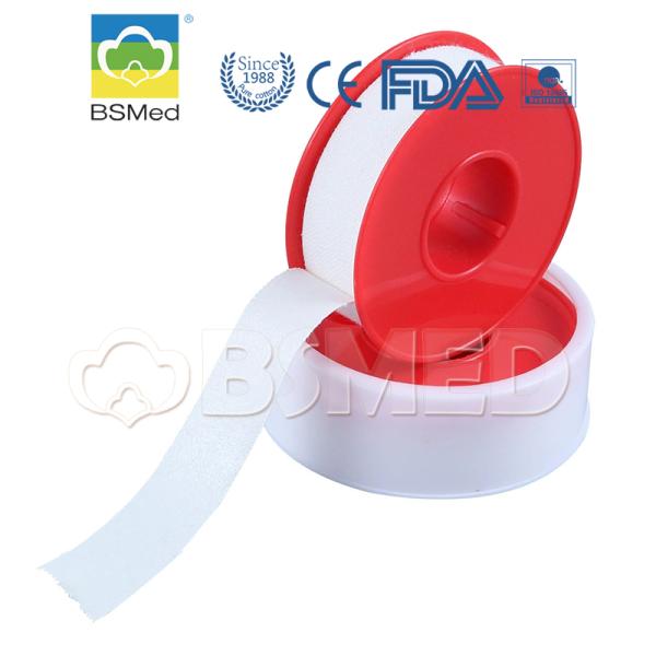 Emplasto adhesivo médico disponible del óxido de cinc del OEM