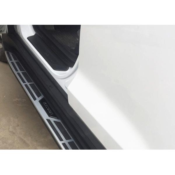 New Condition Black Side Step Bars For Hyundai New Tucson 2019