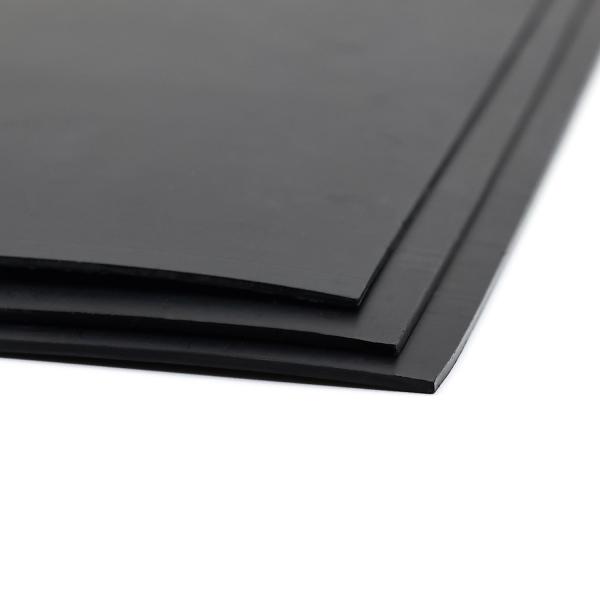 GRI GM13 HDPE 地膜バイオガス池ラインナー 1.5mm 2.0mm