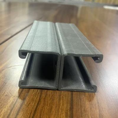 Odm Hot Dipped Unistrut 3 Inch Galvanized C Channel Earthquake Proof