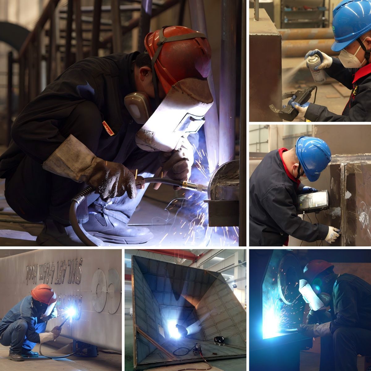 WUXI OUCO INTERNATIONAL GROUP CO., LTD