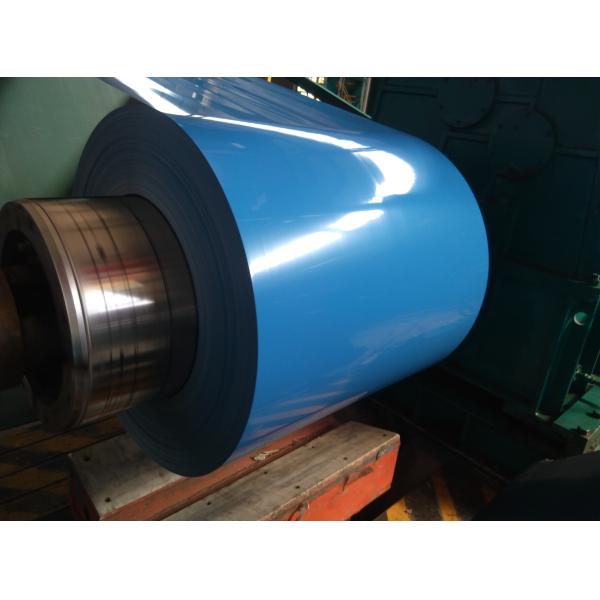 Катушка цинка 60 ДЖИС препайнтед гальванизированная стальная с 0.12мм