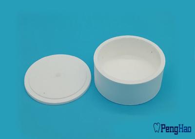 Dental Lab Zirconia Sintering Tray High Purity Alumina & Mullite Material Made