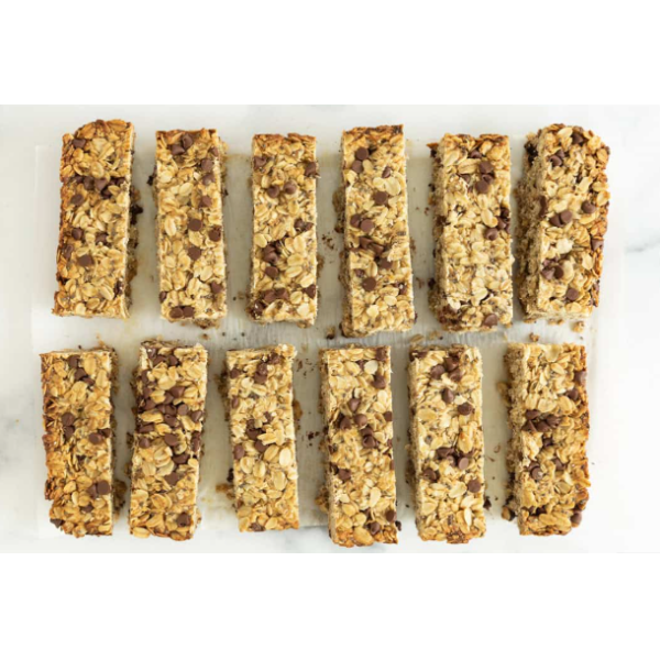 Granola Bar Machine Customizable Production Solution Equipment Line Use