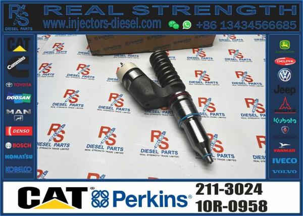Le moteur à diesel C15 est un moteur diesel 211-3024 359-7434 10R-8500 374-0751 10R-7231 10R-8989 10R-2772 10R-7230