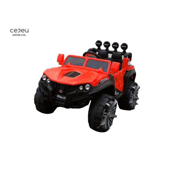 На открытом воздухе сторона 12v - - бортовая батарея привелась в действие Utv 8 лет старого 24kg