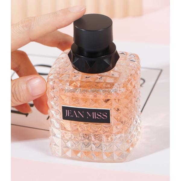 Top Selling Women Body Perfume 100ML Sunshine Perfume Eau de Toilette