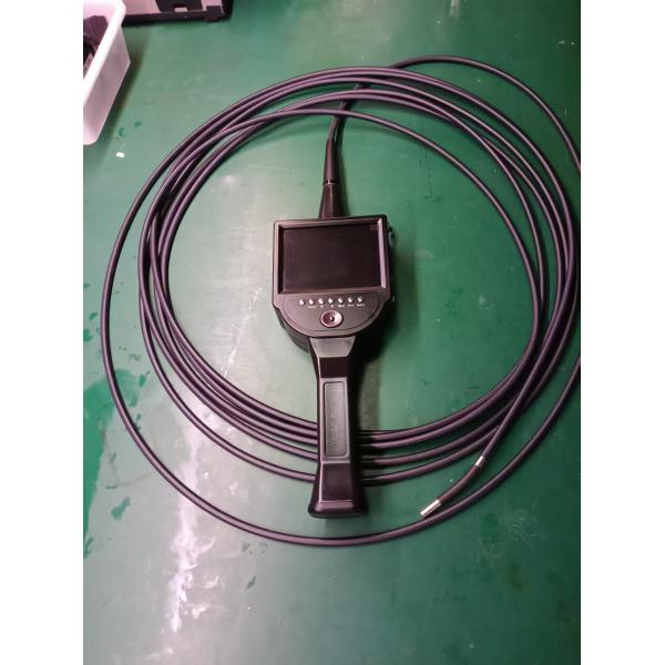 HTD-D Series 4-Way With 5-Inch HD Display Industrial Endoscope