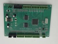 FR4 ENIG SMT PCB Assembly BGA POP 4 Camada 1.6mm 1OZ Soldermask Verde PCB Assembly Serviço SMT PCB Assembly