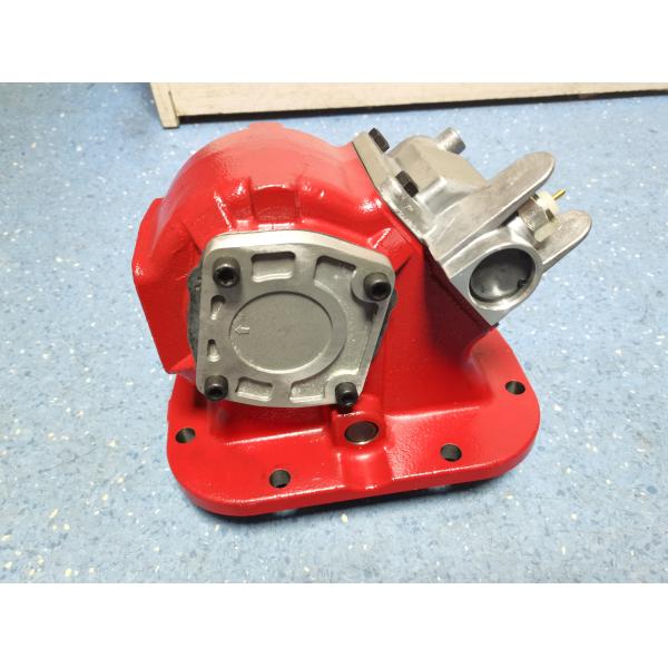 50 KG Weight E489XQAHX-V3XD Power Take-Off PTO Component with Chelsea E489XQAHX-A3XD