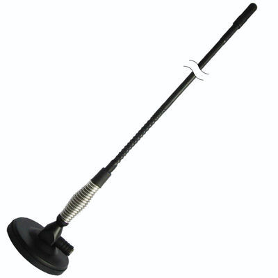 26-28MHz Commercial Vehicle Cb Antenna Magnetic Car Aerial 625mm HT-C876