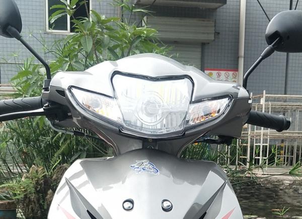China motorcycle mini motor 50cc cub for Algeria semi-automatic ZS engine 70cc 110cc 125cc cub bike Cheap import motorcy