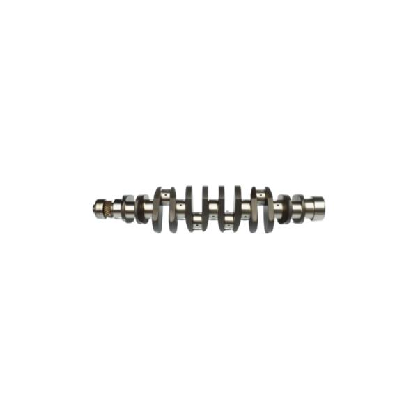 161560020029 Sinotruk HOWO WD615 Engine Truck Parts Crankshaft