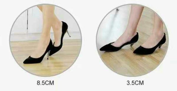 2025 New Bow Patent Leather High Heels for Women with a 10cm Slim Heel Trendy Women's High Quality Elegant Brand Shoes for Women