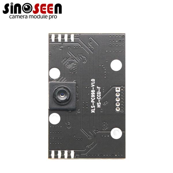 Módulo industrial da câmera de USB do sensor feito sob encomenda de 0.3MP GC0308