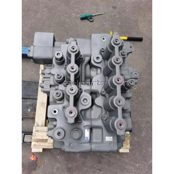 Válvula de control de Hydraulic Main Valve del excavador de Belparts EX1200-6 para Hitachi