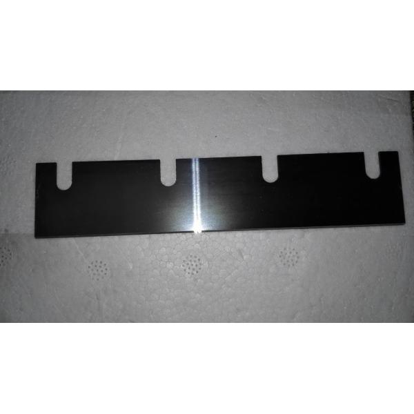 Hauni Protos Tobacco cigarette Machine Tipping Paper Cutting Blade knives HRA89