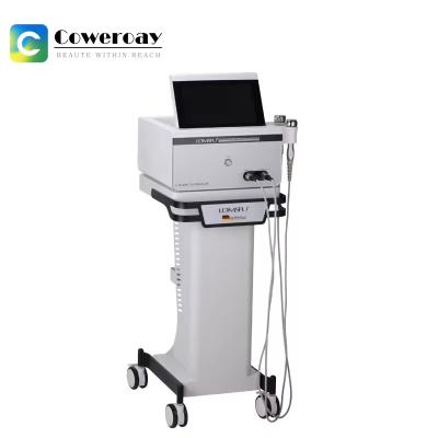 Facial Anti-Aging Machine Local Dynamic Micro-Ultrasound Beauty Machine